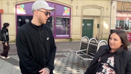 ‘As a woman, I don’t feel safe’: has anything changed on our streets at night?