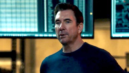 Toxic Trail on CBS’ FBI: Most Wanted