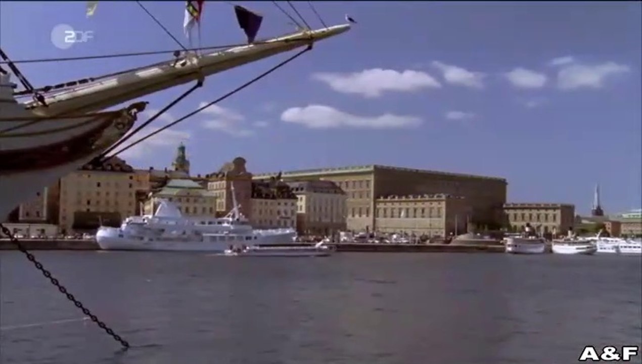 Inga Lindström -029- Mia und ihre Schwestern