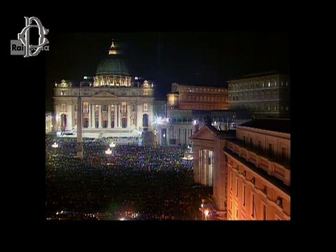 Roma - In ricordo di San Giovanni Paolo II - A 20 anni dalla scomparsa (02.04.25)