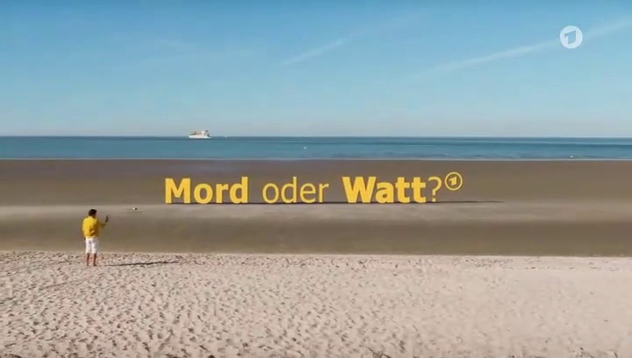 Mord oder Watt -02- Für immer Matjes