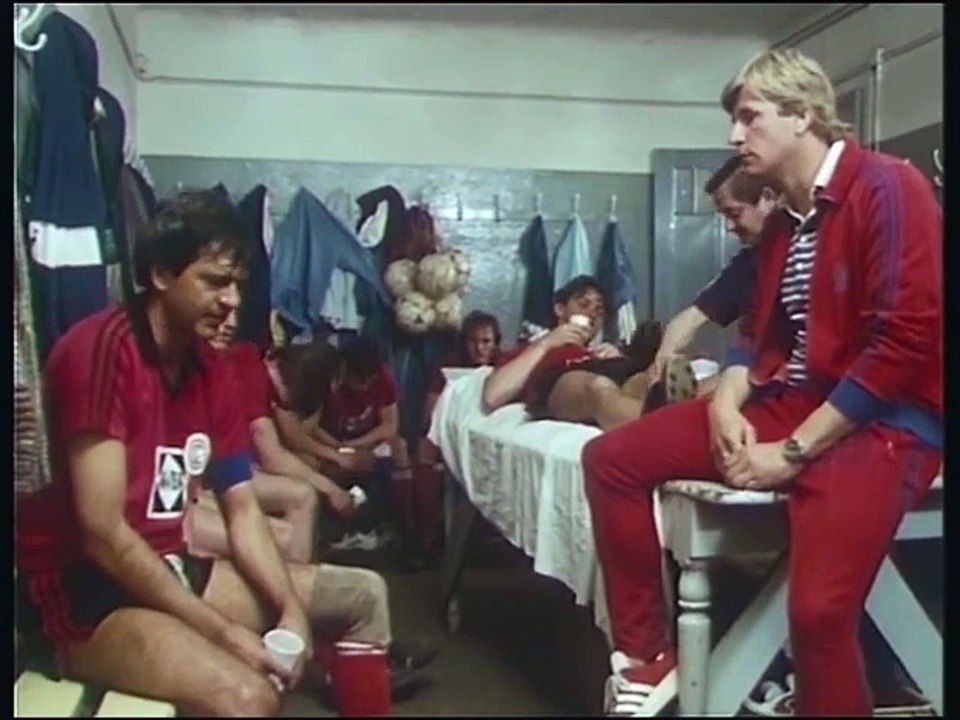 Detektivbüro Roth E10-Fallrückzieher