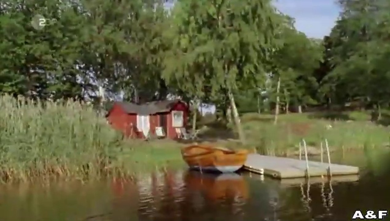 Inga Lindström -030- Sommermond