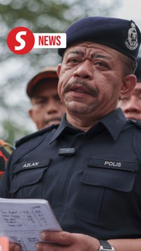 Putra Heights inferno: 115 homes to undergo final inspection before power restoration