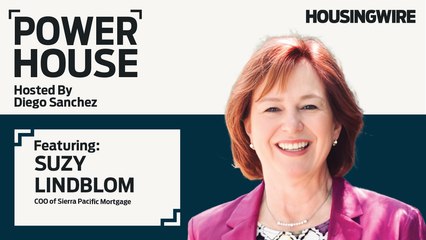 Suzy Lindblom: Abandon the “factory line” of brokers to win market share