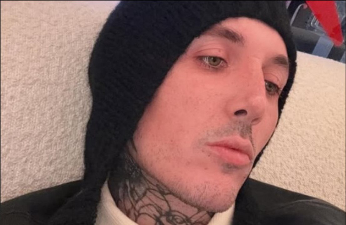 Bring Me The Horizon frontman Oli Sykes has been working in the studio