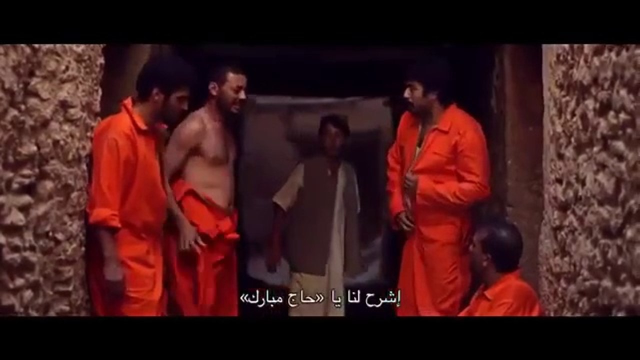 [movies4you] الطريق إلى كابول (2012) Al-Tariq Ela Kabul