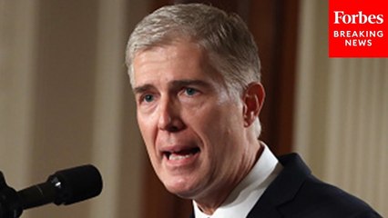 Neil Gorsuch Asks Lawyer: Did Louisiana Draw An ‘Appropriate’ Congressional District?