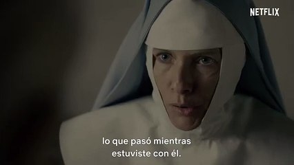 Drácula | Tráiler final | Netflix