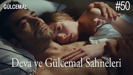 Deva ve Gülcemal Sahneleri (50) - Gülcemal