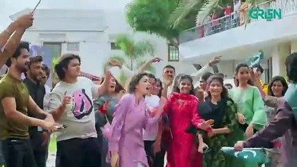 Iqtidar Episode 1 Subtitles Anmol Baloch Ali Raza 19th September 2024 Green TV EntertainmentSD