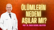 Yeni pandemi kuş gribinden doğabilir mi? – Prof. Dr. Önder Ergönül anlatıyor