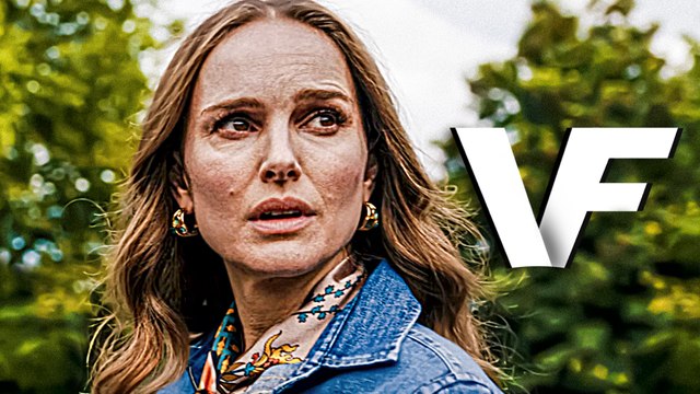 FOUNTAIN OF YOUTH Bande Annonce VF (2025)