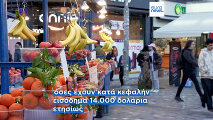 Ιβαϊλο Ιζόβσκι (Παγκόσμια Τράπεζα): Η Ελλάδα χρειάζεται περισσότερη καινοτομία