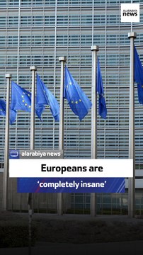 Russian political scientist: European elites hiding failures