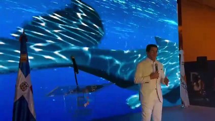 Inauguran DR Tradeshow la principal feria comercial para atraer turistas del continente americano