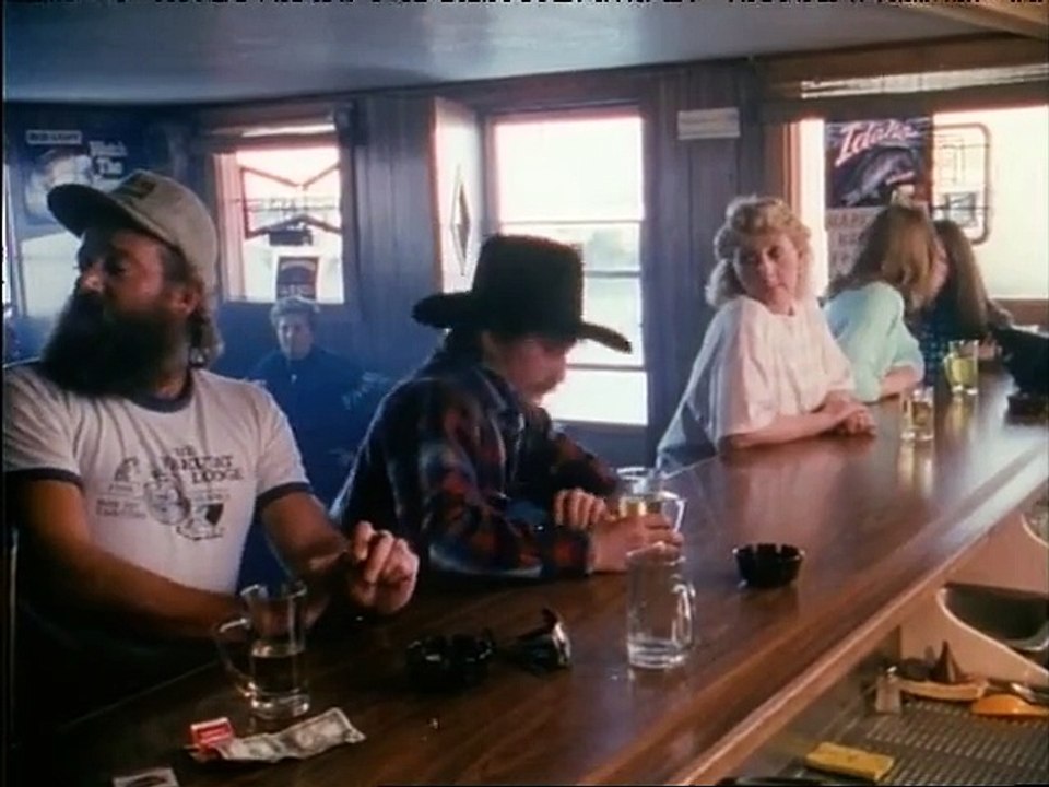 Unsolved Mysteries (1987)  S01E20