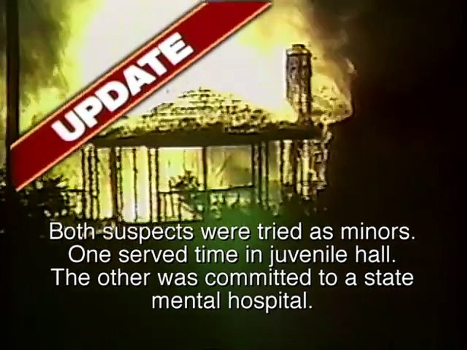 Unsolved Mysteries (1987)  S03E09