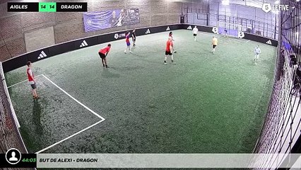 But de Alexi - DRAGON