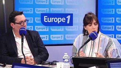 Cyril Hanouna - Marine Le Pen condamnée : «Il n'y a aucun risque de récidive, c'est pour ça que l'appel arrivera rapidement», déclare Laurent Jacobelli