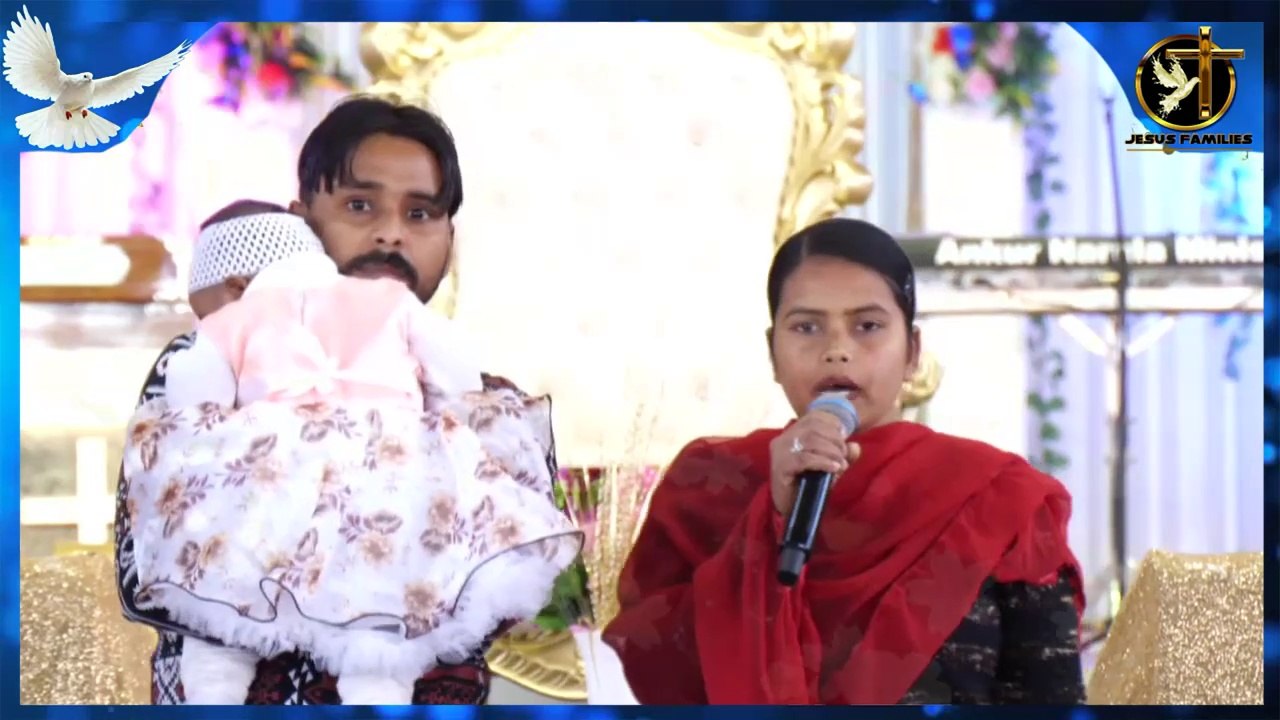 Ankur Narula Ministry Testimony That Proves God’s Power!