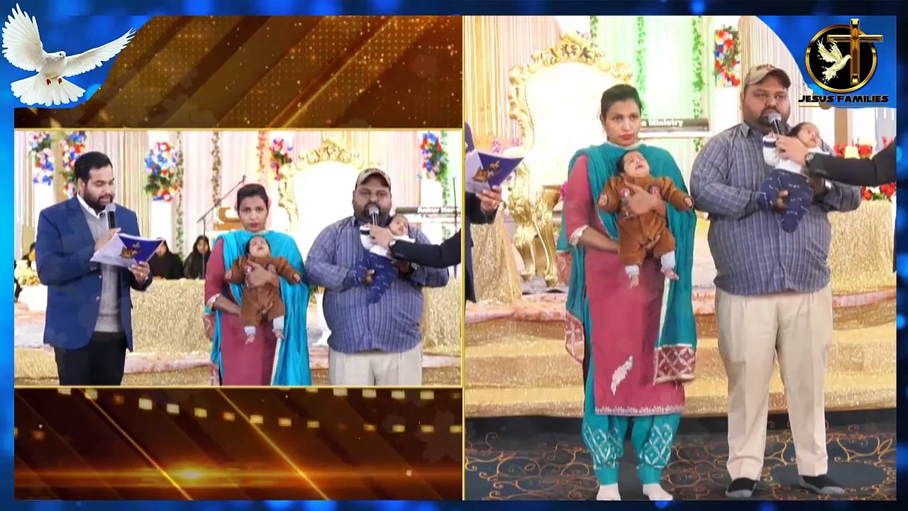 Faith Restored Through Ankur Narula Ministry Testimony!