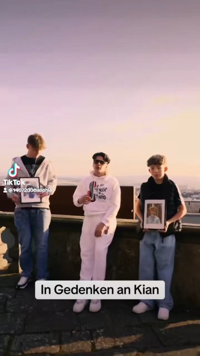 VDSIS mein Leben mein Team doch nicht verwandt doch Familie🙏💖😎🎤