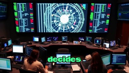 Decoding the Unknown: NASA’s First Contact with an Alien Civilization