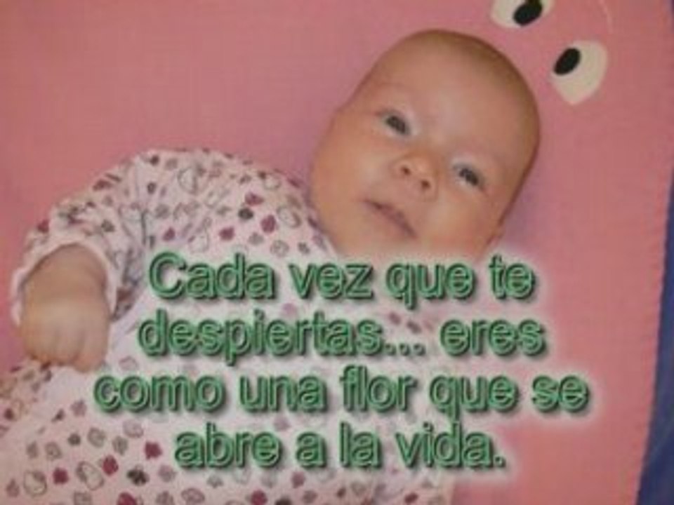 Leana la flor