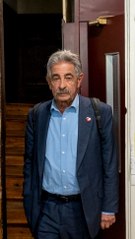 Revilla se pregunta por qué el Rey no señala a Corinna Larsen