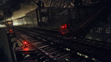 The Duskbloods – Disponible en 2026 (Nintendo Switch 2)