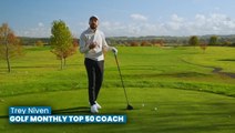 How To Stop Hooking The Ball In Golf