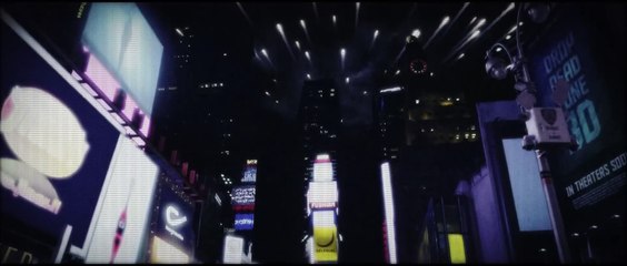 Iron sky bande annonce