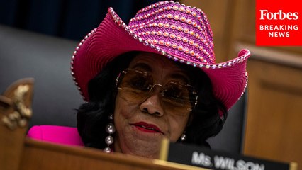 Wilson: It Is Absurd To Envision A Bright Future For Our Children When The DoE Is Being 'Dismantled'