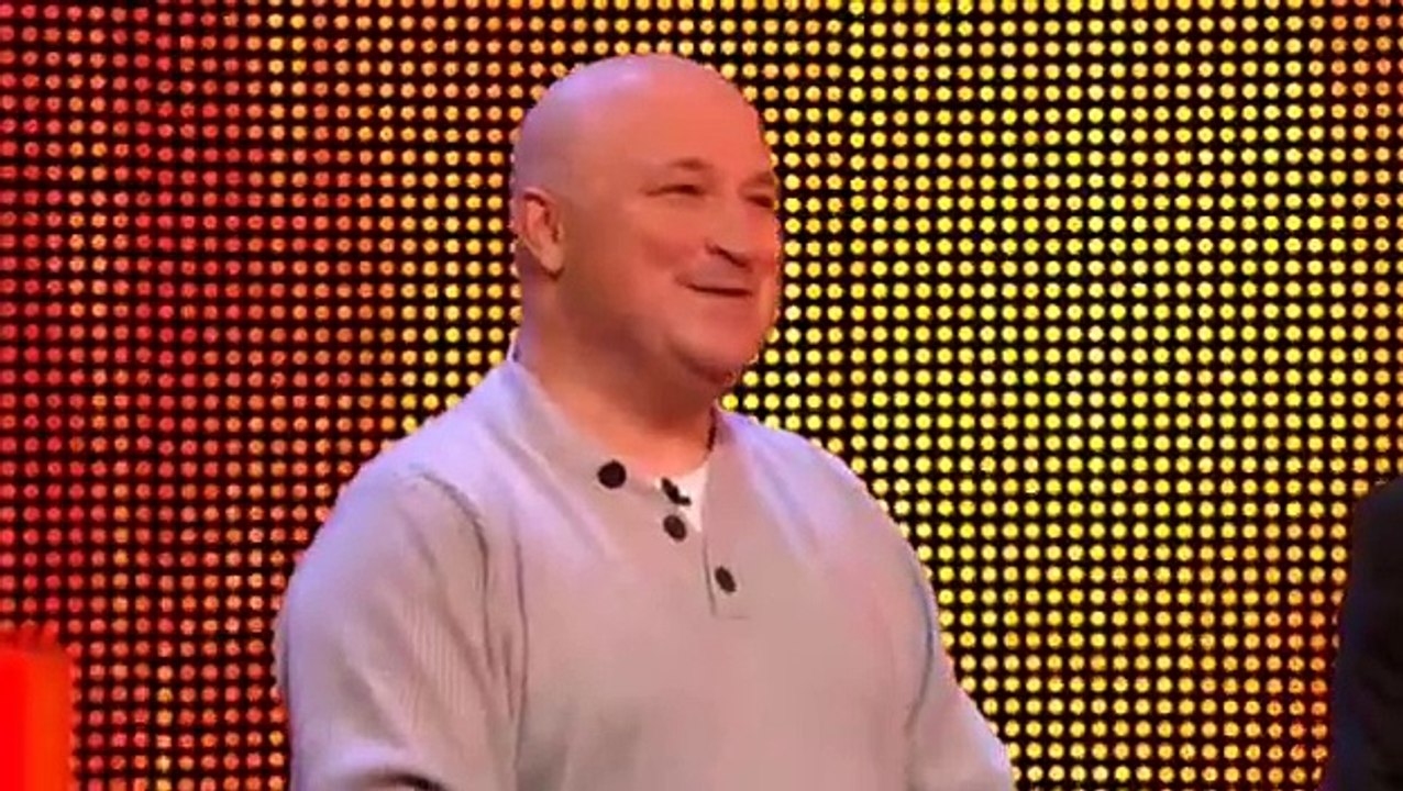 The Chase | S03 E03 | (05-01-2011)