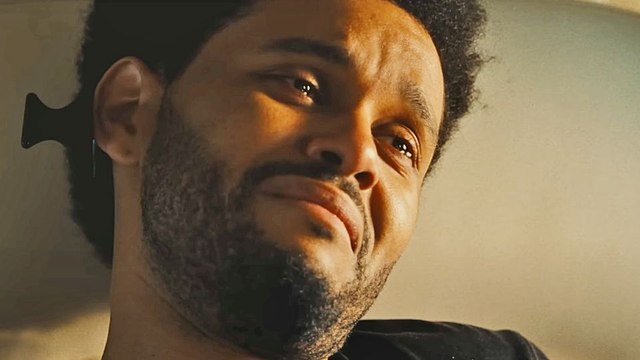 Hurry Up Tomorrow Bande-annonce (2) VO STFR