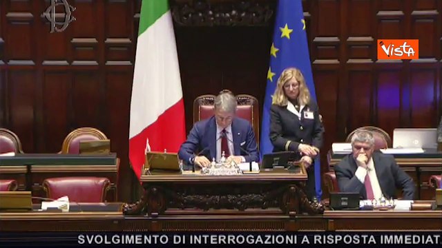 Gaza, Tajani: Sosteniamo l'esercizio di mediazione per riaprire la finestra per la pace