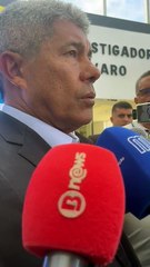 Jerônimo Rodrigues destaca importância da eleição interna do PT no pleito de 2026