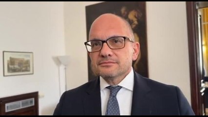 Guido Castelli: flat tax 7% pensionati estero incentivo a rientro