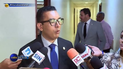 El Día 02-04-2025 Organización denuncia que sigue la minería en las Cuevas del Pomier