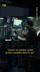 Comment faire pour avoir l’air drogué ou ivre à l’écran ?