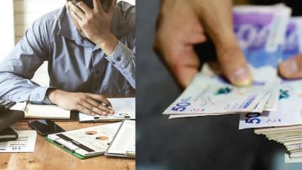 Este es el monto mínimo para ser reportado por Datacrédito: téngalo en cuenta