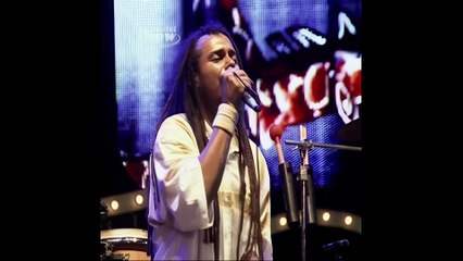 O Rappa - Hey joe - Ao vivo festival de verão salvador 2005 - 4K Upscale