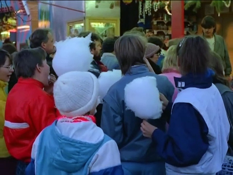 Polizeiruf 110-Eine unruhige Nacht (1988)