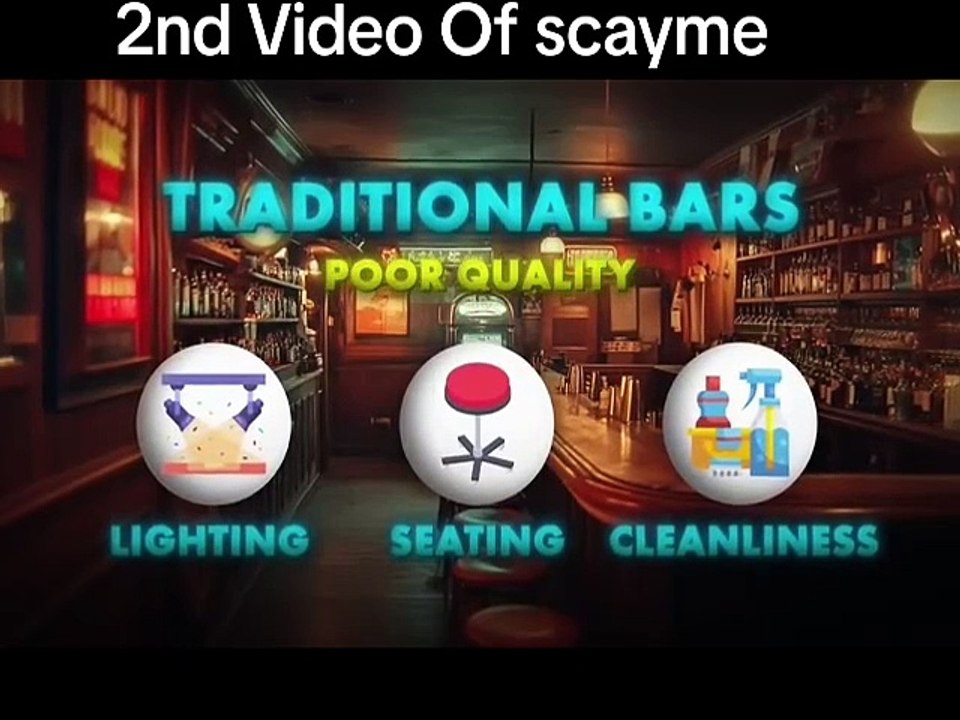 Scayme 1988