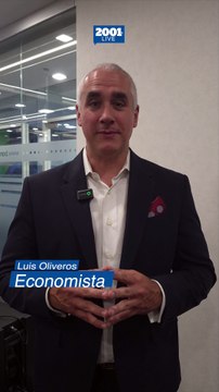 Luis Olivares