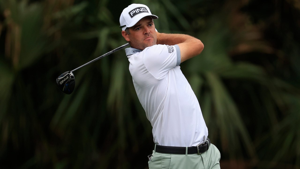 Who Could Contend at This Weekend's Texas Valero Open?
