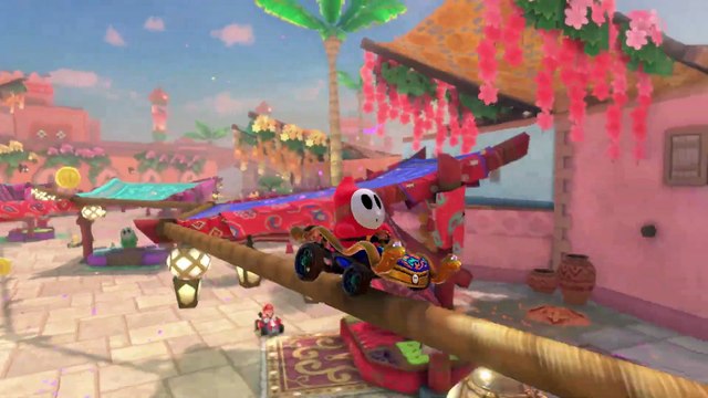 Nintendo Direct Nintendo Switch 2