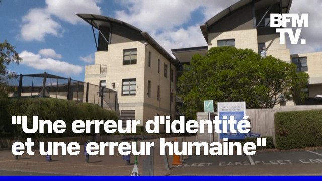 Nouvelle-Zélande: une fillette de 11 ans internée par erreur en hôpital psychiatrique