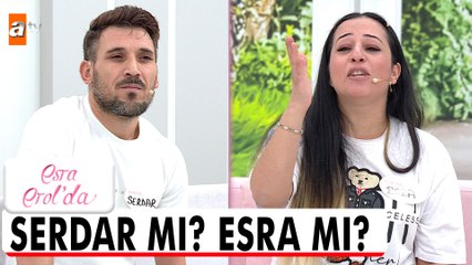 Kim doğruyu söylüyor?  - Esra Erol'da 2 Nisan 2025